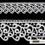 Gipiura 4G2327  5 cm Biała