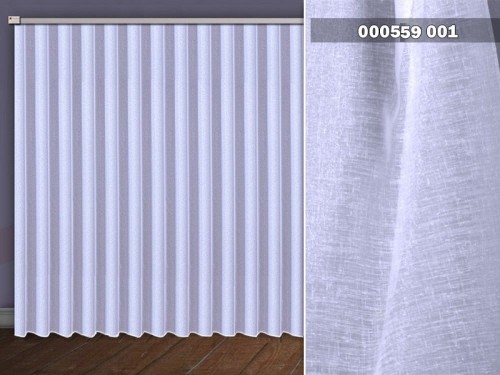 Firana fantazyjna 559 001 330 OLO