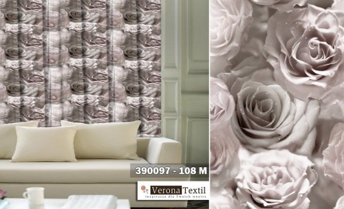 Materiał zasłonowy 390097 108 M