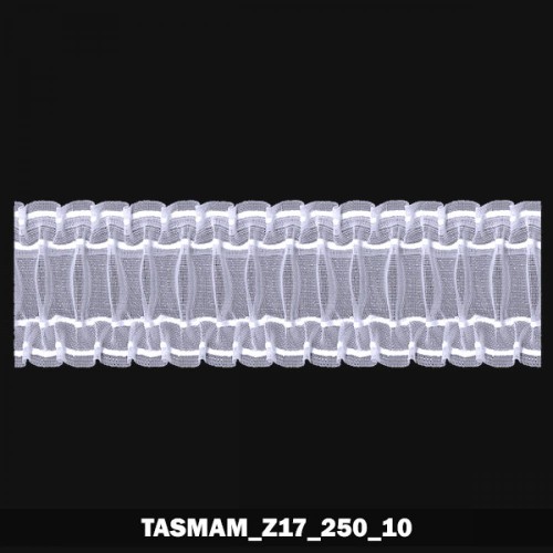 Taśma Z17 250 1:2,5 SMOKOOŁÓWEK 10 cm