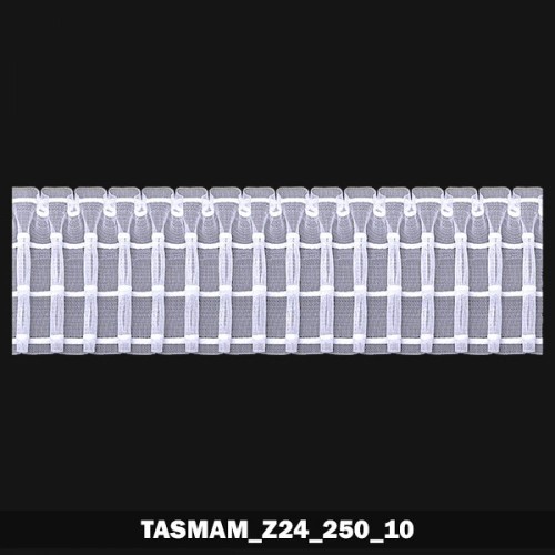 Taśma Z24 250 1:2,5 SMOKOOŁÓWEK 10 cm