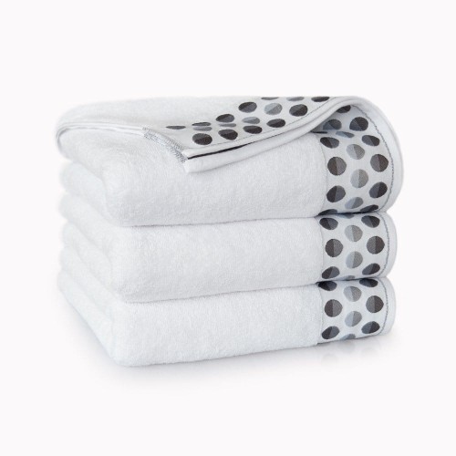 Ręcznik ZEN 70x140 biały