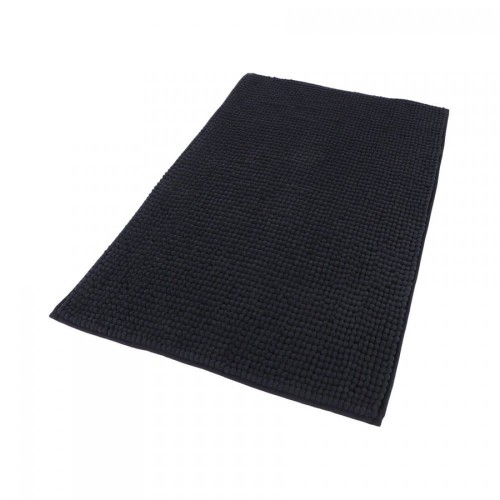 Dywanik łazienkowy 50x80 Chenille Fresh grafitowy