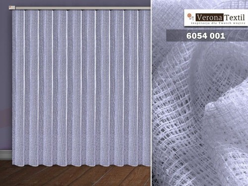 Firana fantazyjna BUKLA  6054 01 280