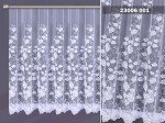 Firana żakardowa 23006 180