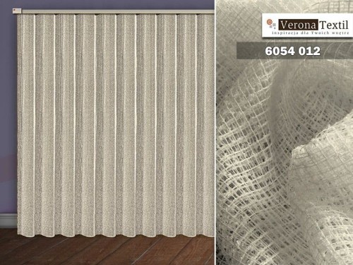 Firana fantazyjna BUKLA  6054 012 280