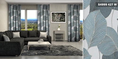 Gotowe zasłony na taśmie 54999 427 M 230x140