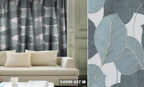 Materiał zasłonowy 54999 427 M