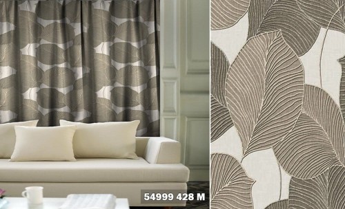 Materiał zasłonowy 54999 428 M