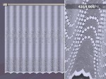 Firana żakardowa 4314 175 OR