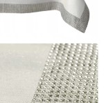 Obrus  CYRKONIE krem symbol 047