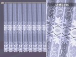 Firana żakardowa 18960 180