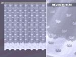 Firana żakardowa JK9148 180 DEVON