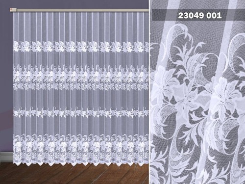 Firana żakardowa 23049 250