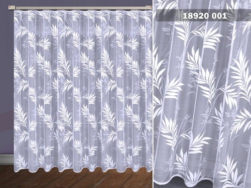 Firana żakardowa 18920 230