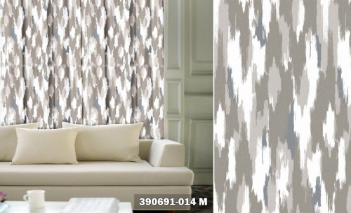 Materiał zasłonowy 390691 014 M