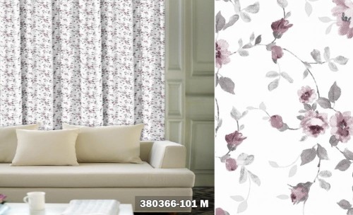 Materiał zasłonowy 380366 101 M