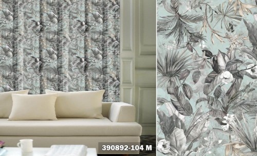 Materiał zasłonowy 390892 104 M