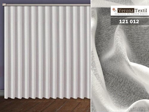 Firana sable woal francuski 121 012 300