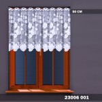 Firana żakardowa 23006 90