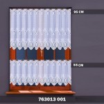 Firana żakardowa 763013 55