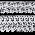 Gipiura 2777 30 cm biała