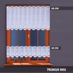 Firana żakardowa 763010 65