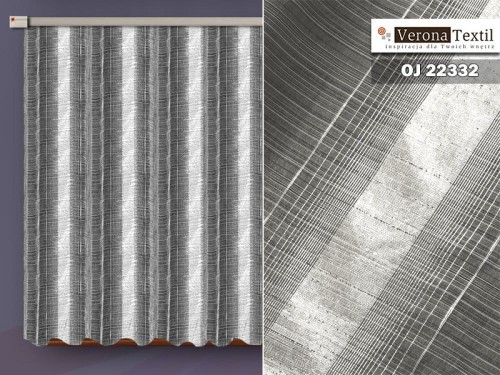 Firana fantazyjna OJ 22332 160