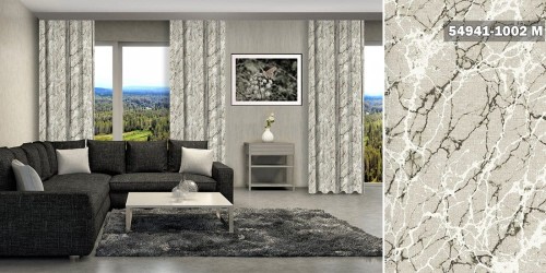 Gotowe zasłony na taśmie 54941 1002 M 140x250