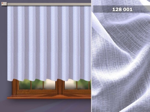 Firana fantazyjna 128 001 140