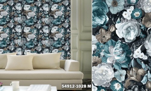 Materiał zasłonowy 54912 1028 M