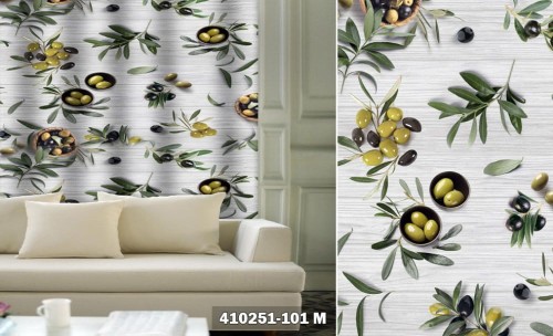 Materiał zasłonowy 410251 101 M