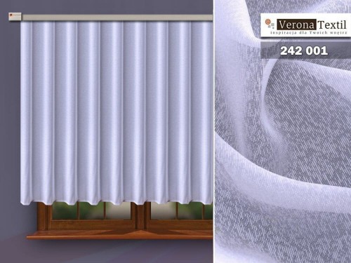 Firana fantazyjna 242 001 140