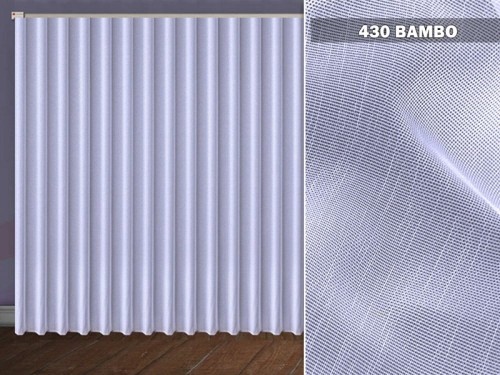 Firana 430 BAMBO 001 160