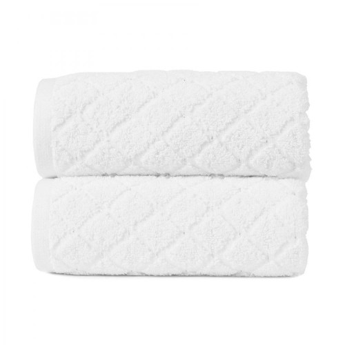 Ręcznik Oliwier 70x140 biały 001