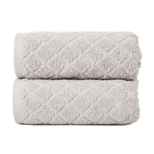 Ręcznik Oliwier 70x140 szary 005