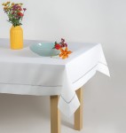 Bieżnik  SILVER biały wz. 391