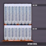 Firana żakardowa 4759 60