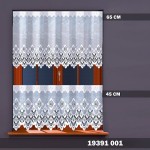 Firana żakardowa 19391 65