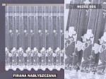 Firana żakardowa 90255 180