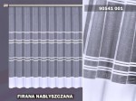 Firana żakardowa 90541 180