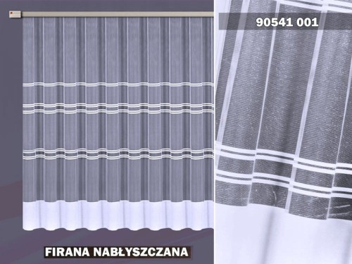 Firana żakardowa 90541 180