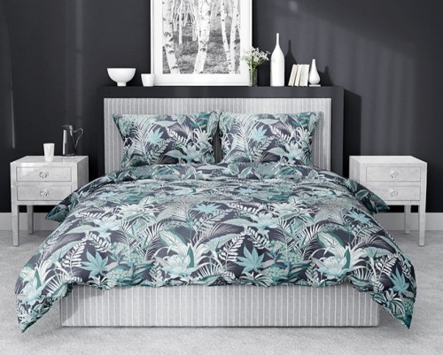 Pościel satyna bawełniana 200x220 3780 B