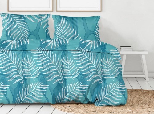 Pościel 140x 200 bawełniana NICEA