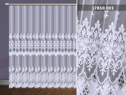 Firana żakardowa 17810 250