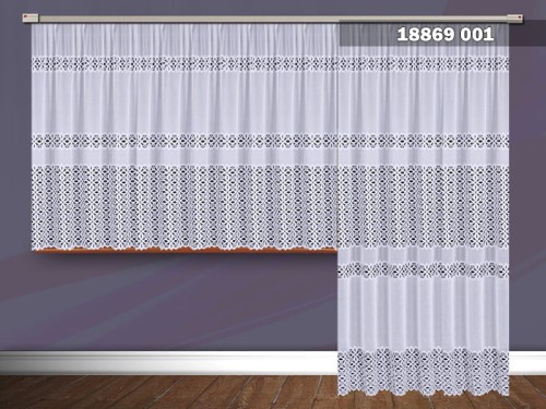 Komplet prosty 250x500 18869