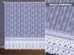 Firana żakardowa JK9122 250 CORNWAL