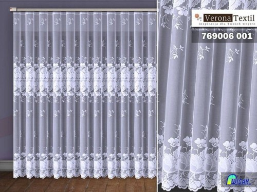 Firana żakardowa 769006 250