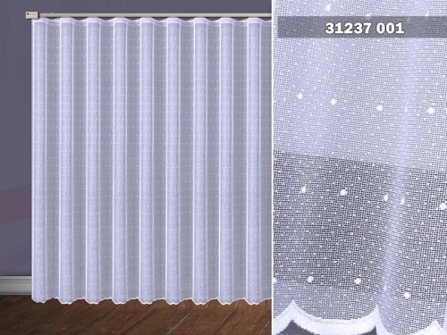 Firana żakardowa 31237 250