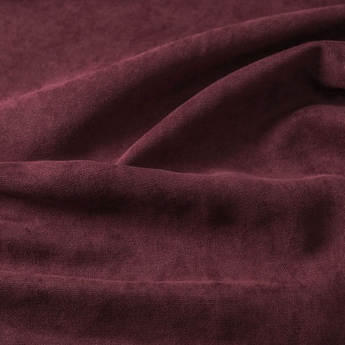 MILAS tkanina 290  kolor 029 jagodowy